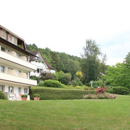 Apartamento Haus Am Steinberg Bad Driburg Exterior foto